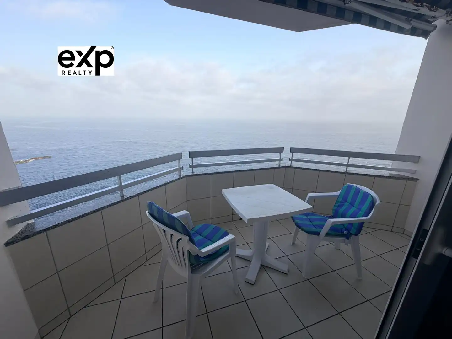 Piso de 44 m² en Los Realejos