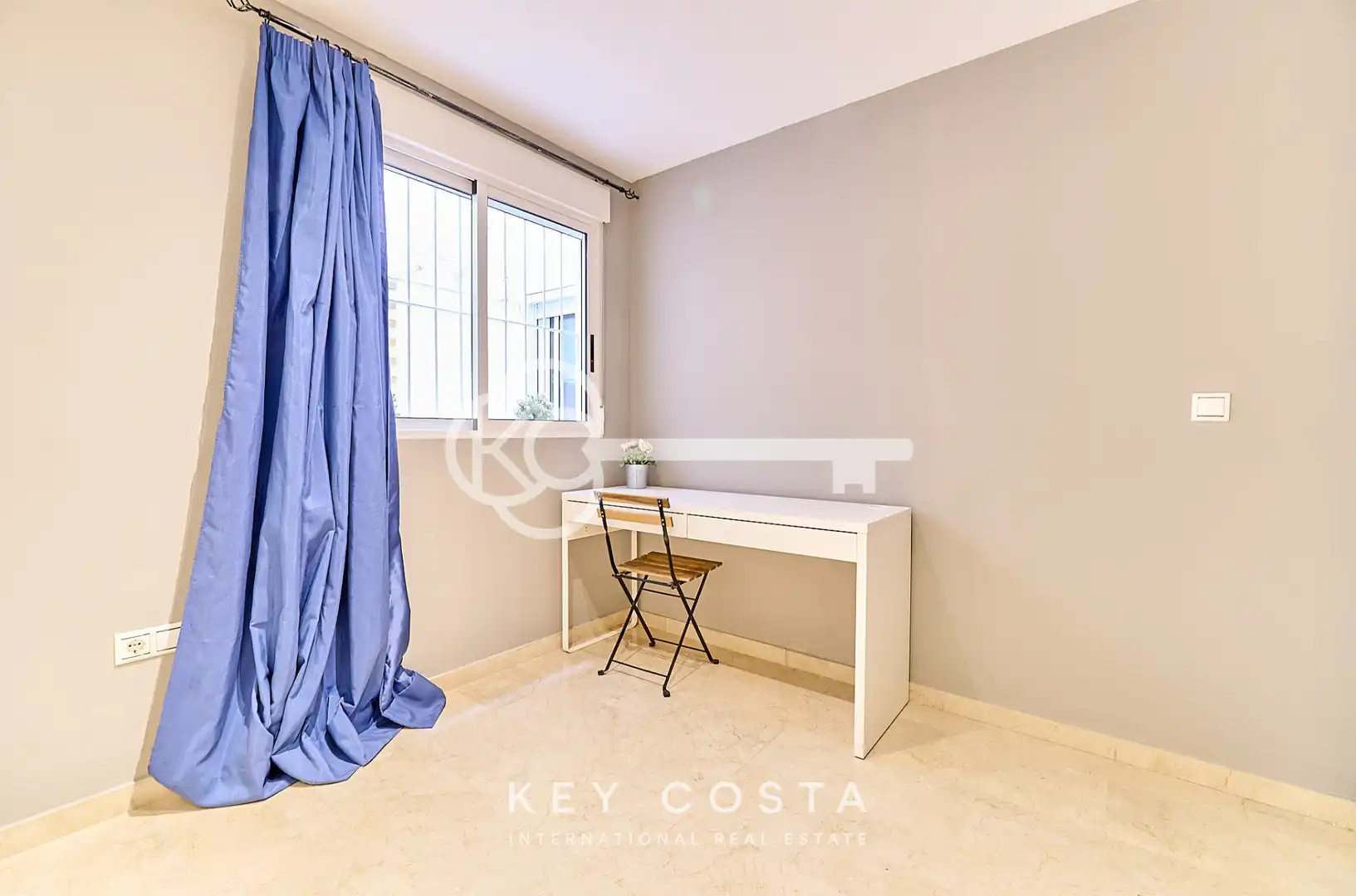 Pis de 105 m² a Alacant