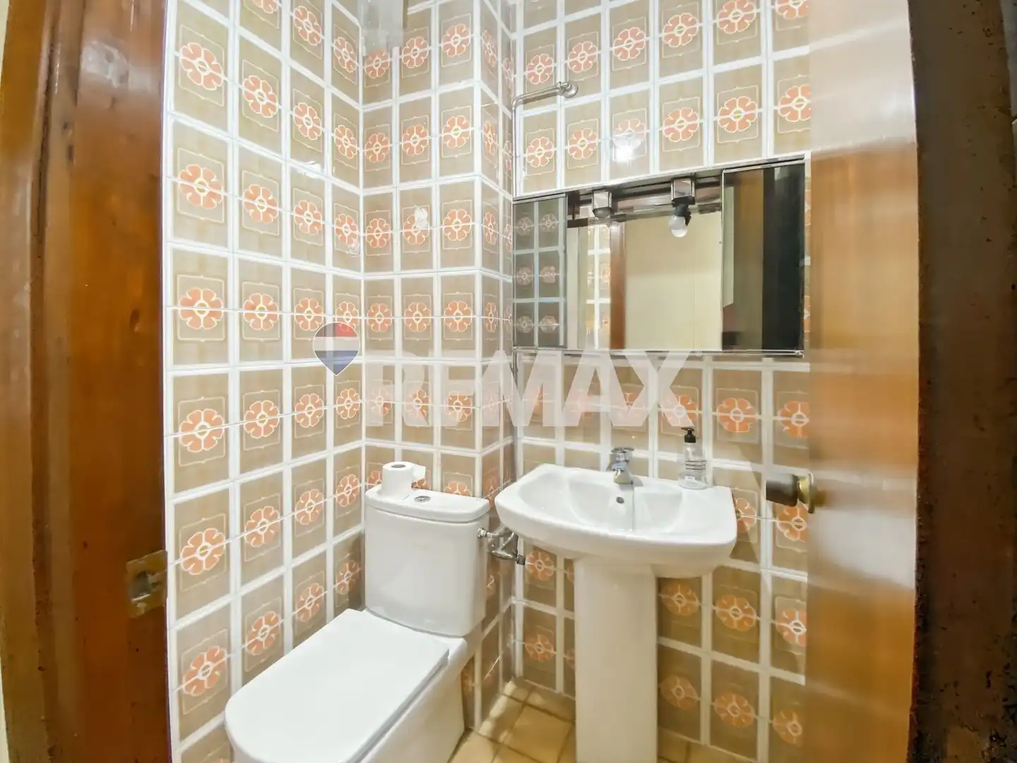 Pis de 76 m² a Santiago de Compostel·la
