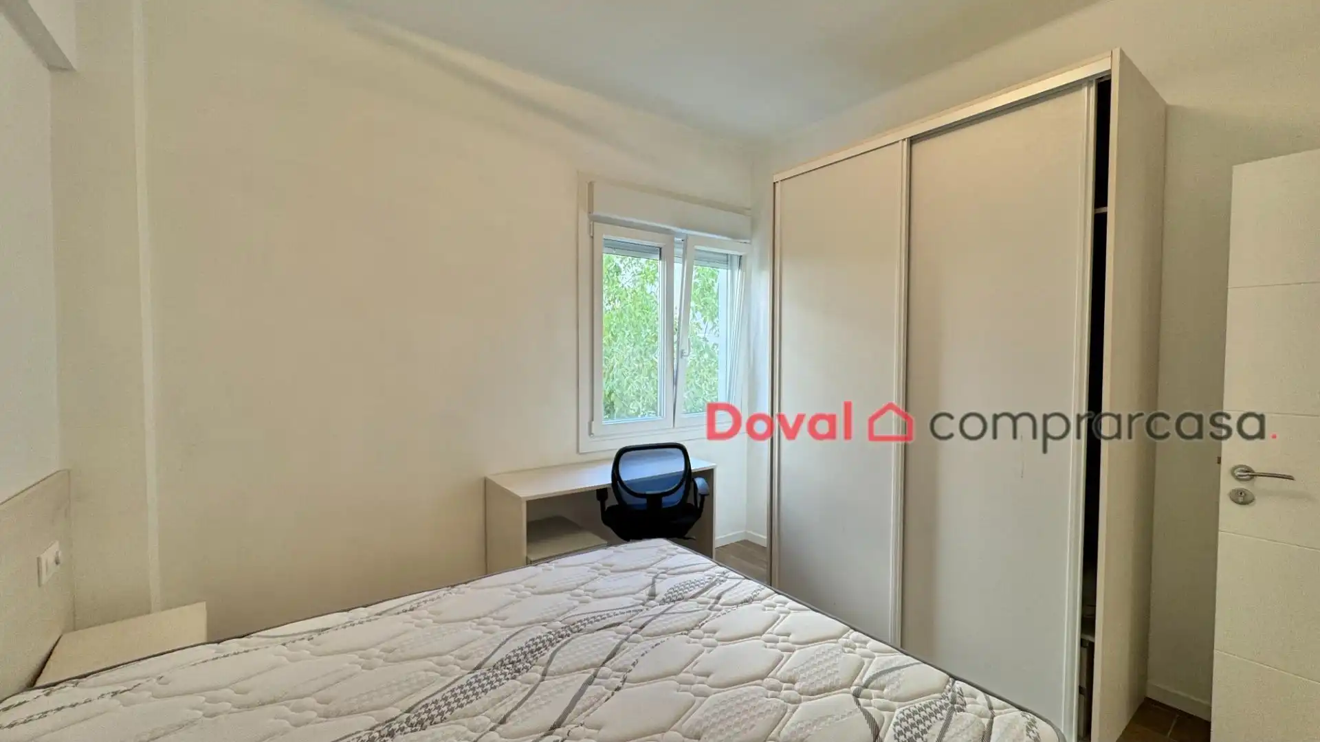 Piso de 121 m² en Vigo