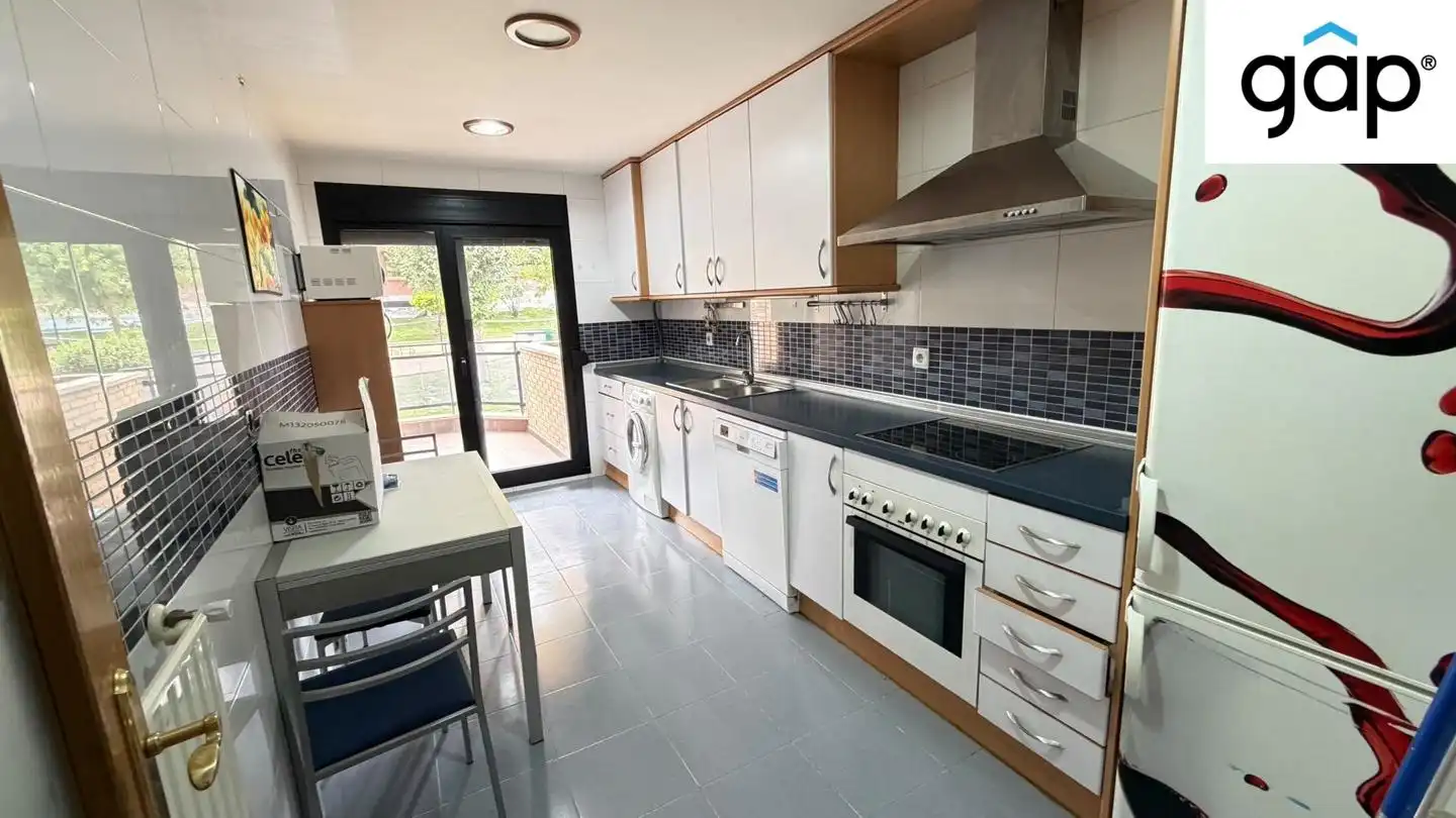 Piso de 125 m² en Cuenca