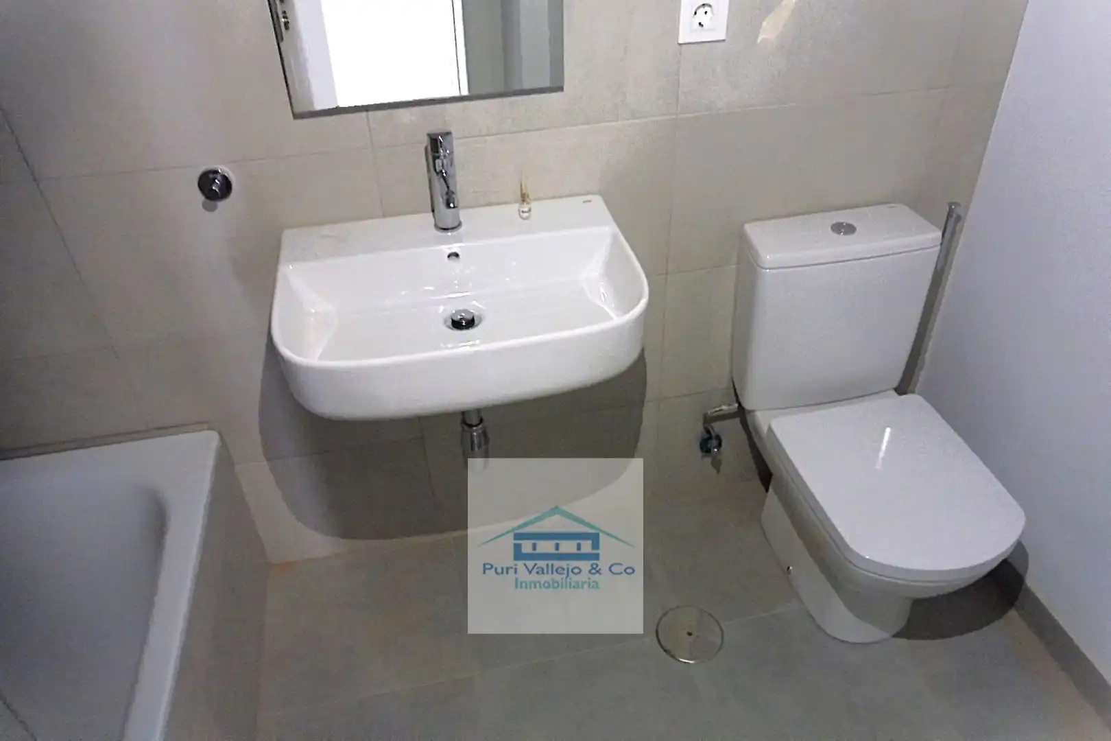 Piso de 114 m² en Córdoba