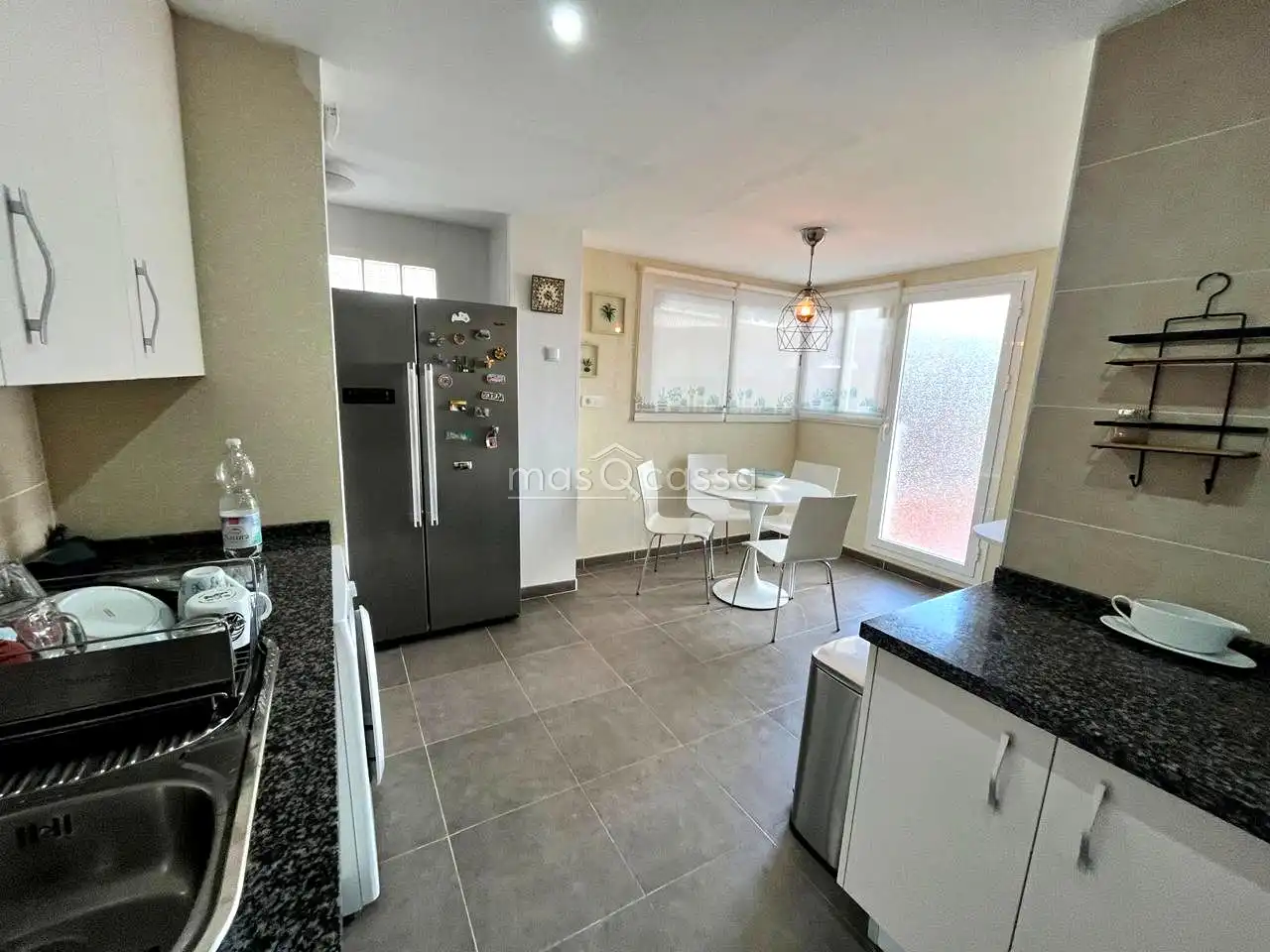Wohnung 120 m² in San Roque