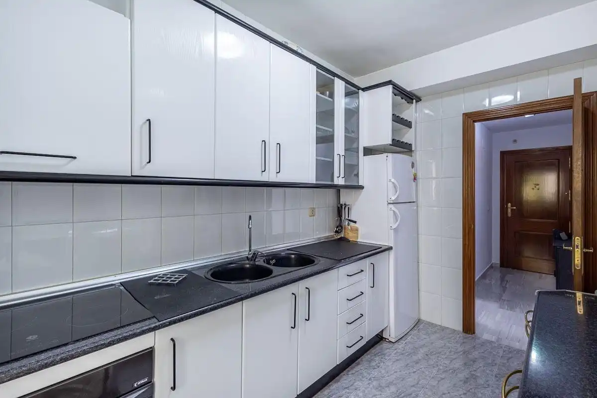 Pis de 88 m² a Granada