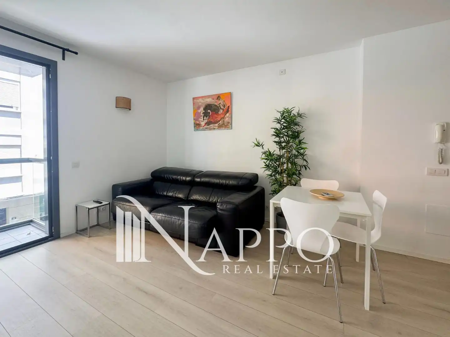 Piso de 98 m² en Palma