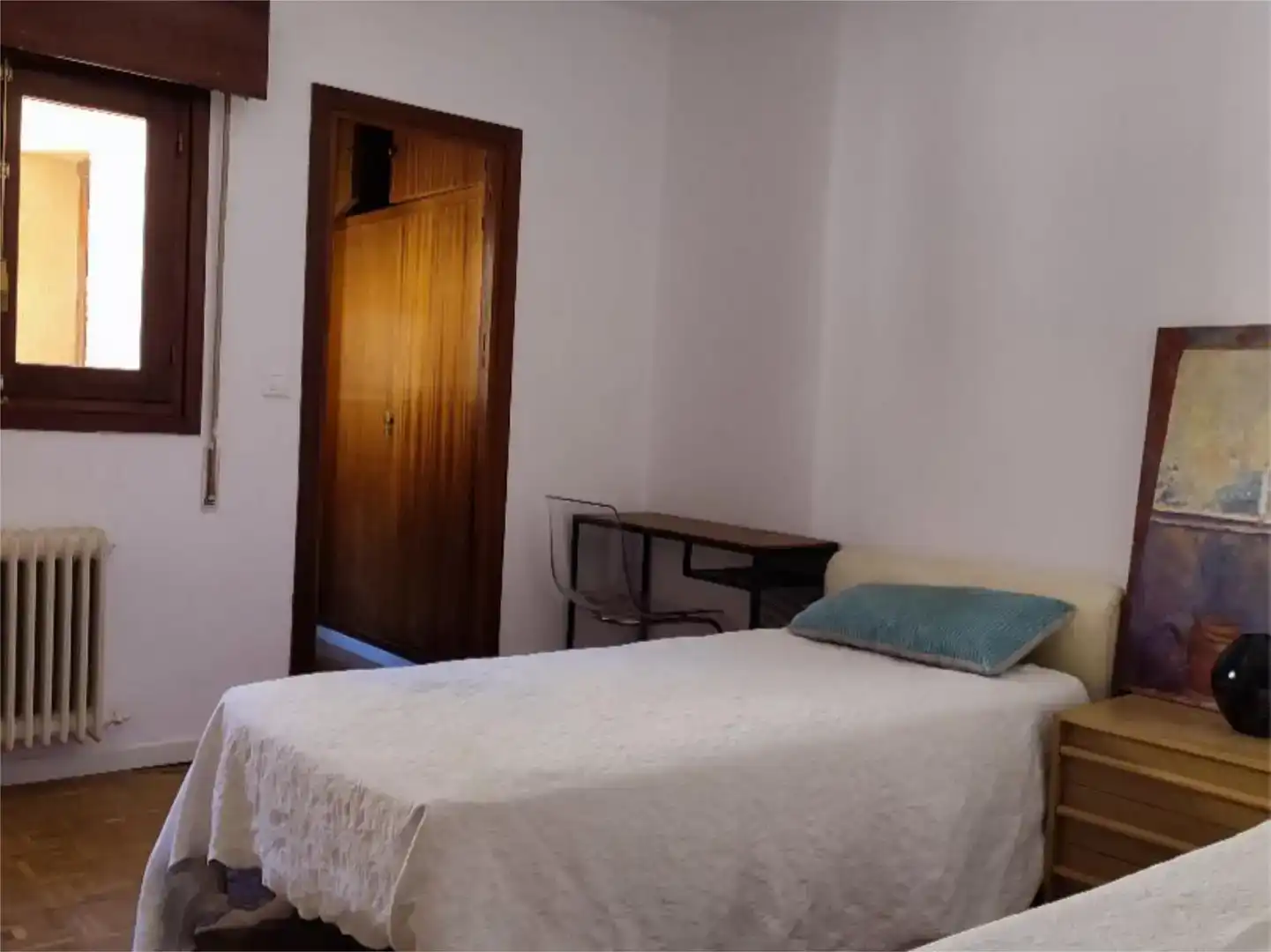 Piso de 145 m² en Segovia
