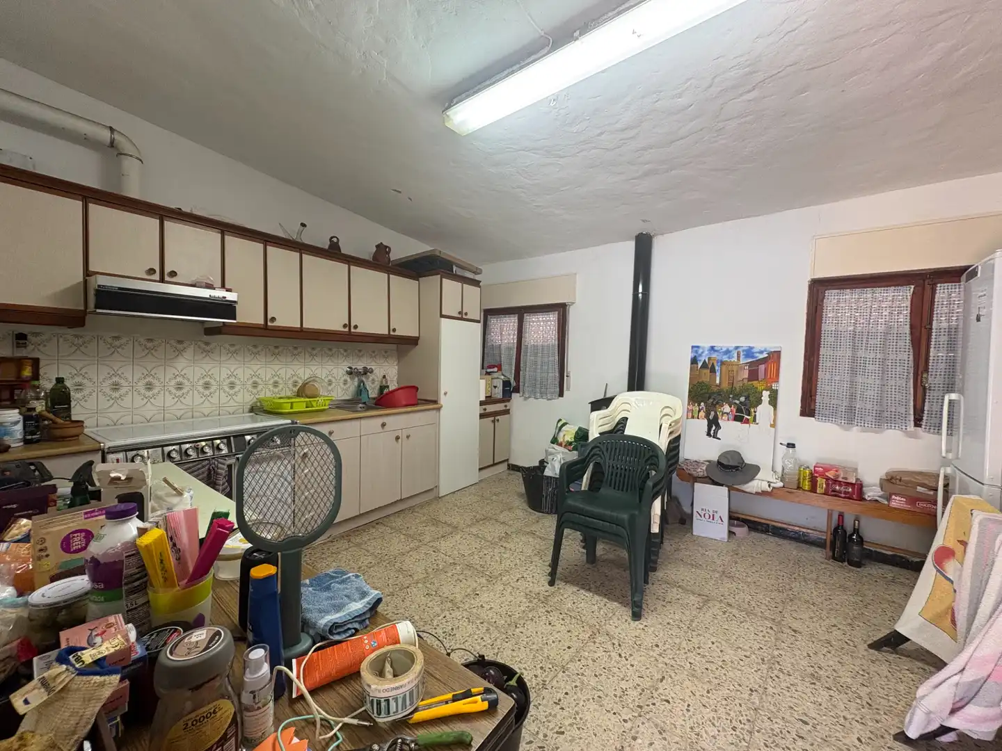 Casa de 40 m² en Arnedo