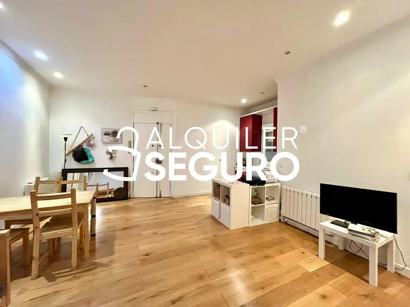 Pis de 55 m² a Madrid