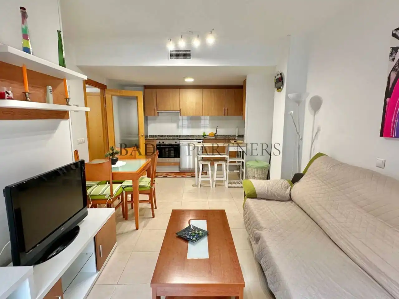 Piso de 70 m² en Vinaròs