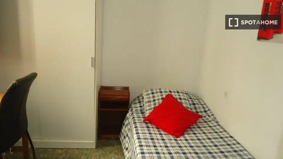 Habitación en alquiler, Córdoba