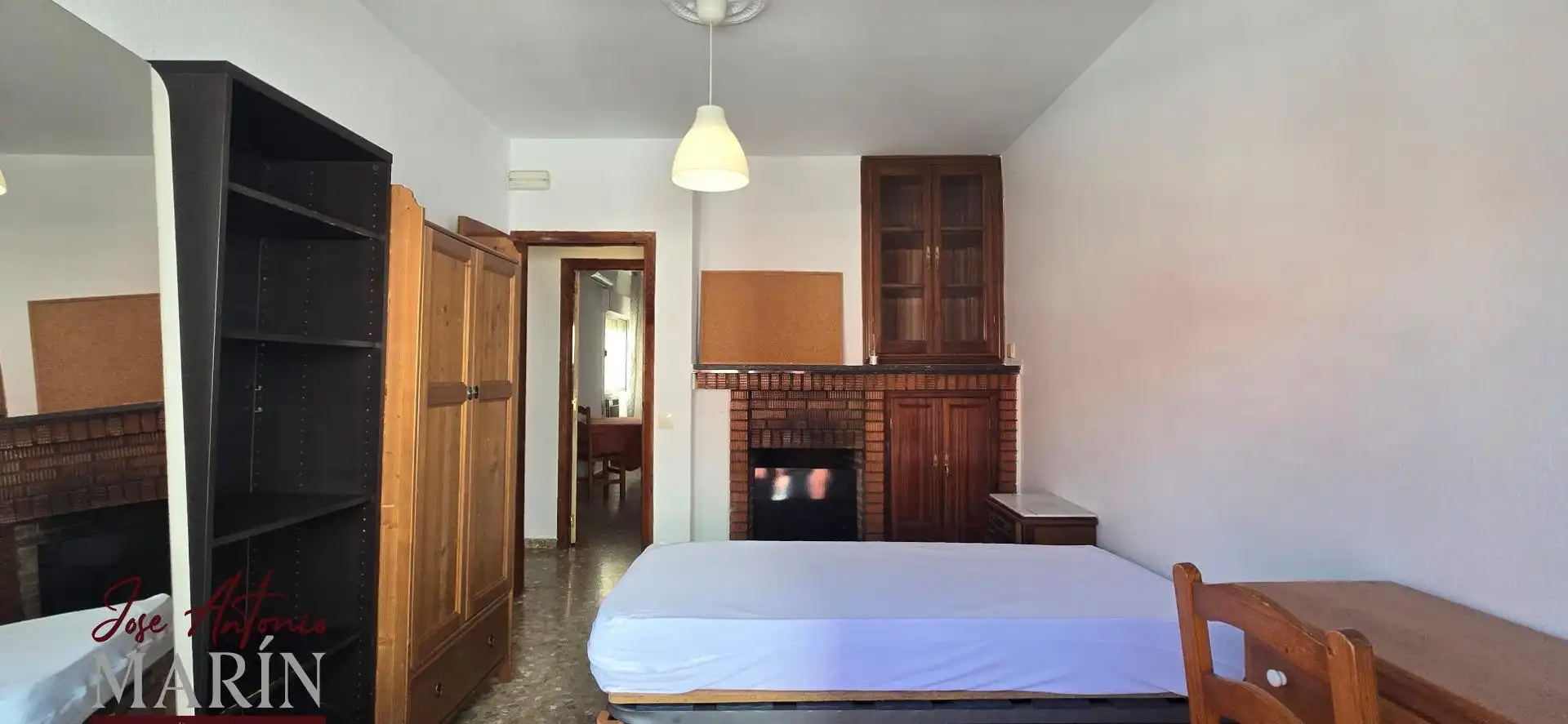 Piso de 157 m² en Badajoz
