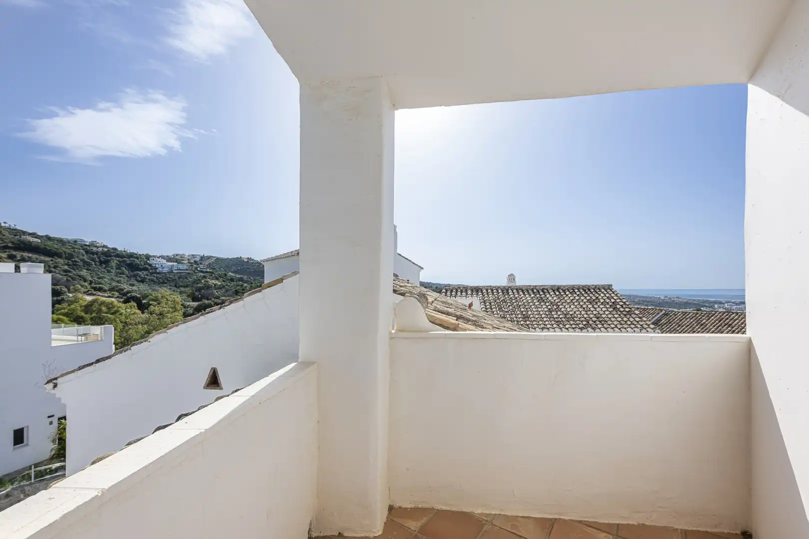 Piso de 249 m² en Marbella