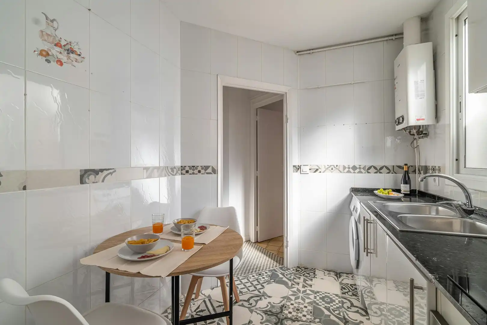 Habitación 145 m², Barcelona