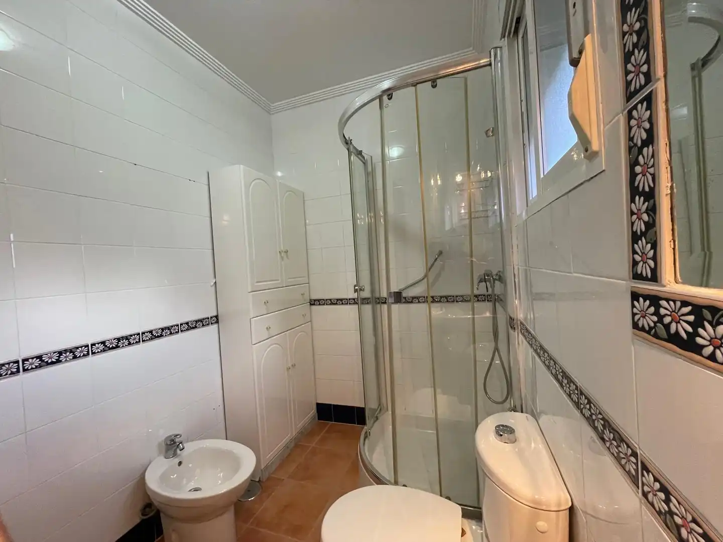 Wohnung 100 m² in Punta Umbría