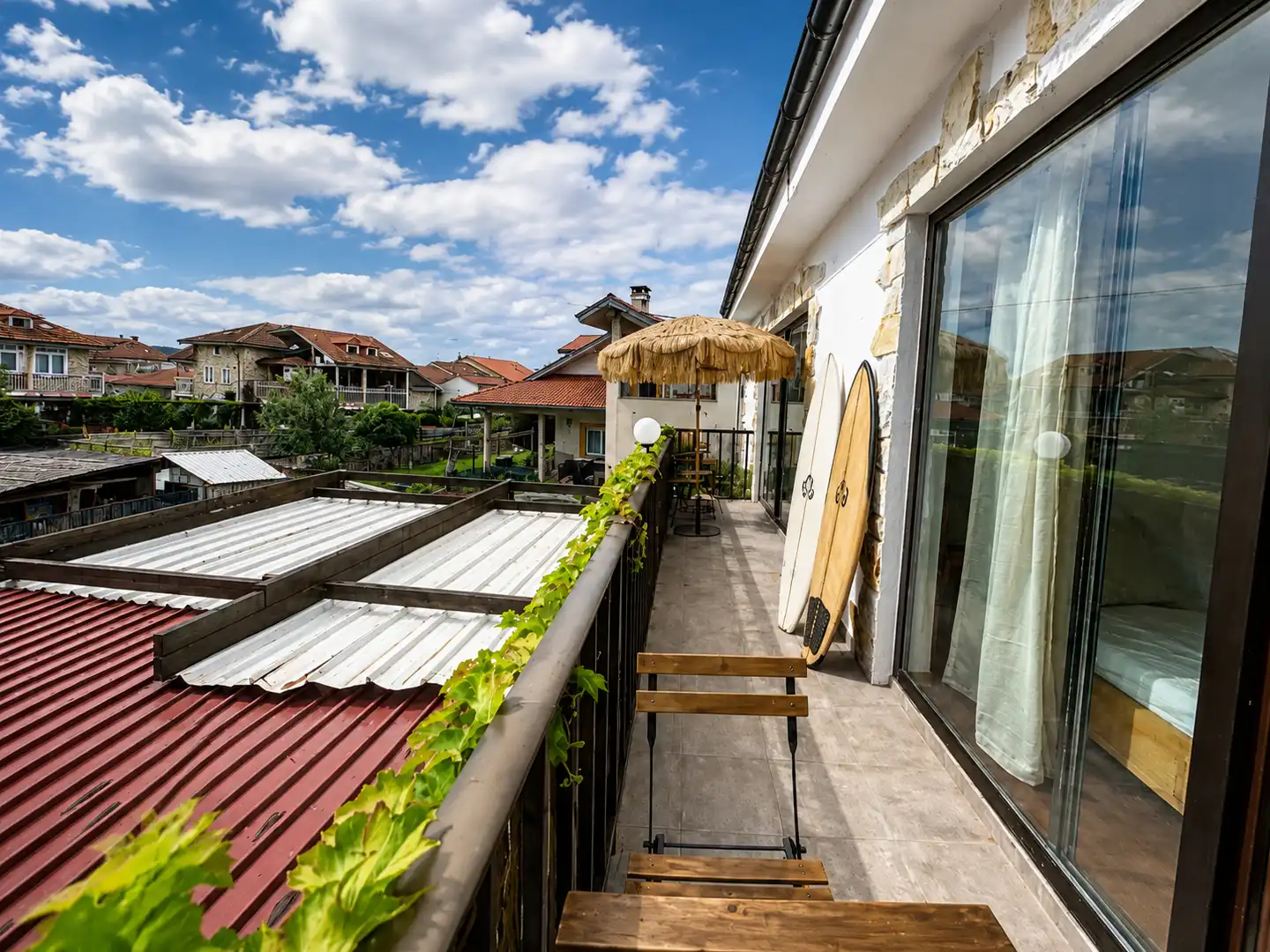 Piso de 65 m² en Santa Cruz de Bezana