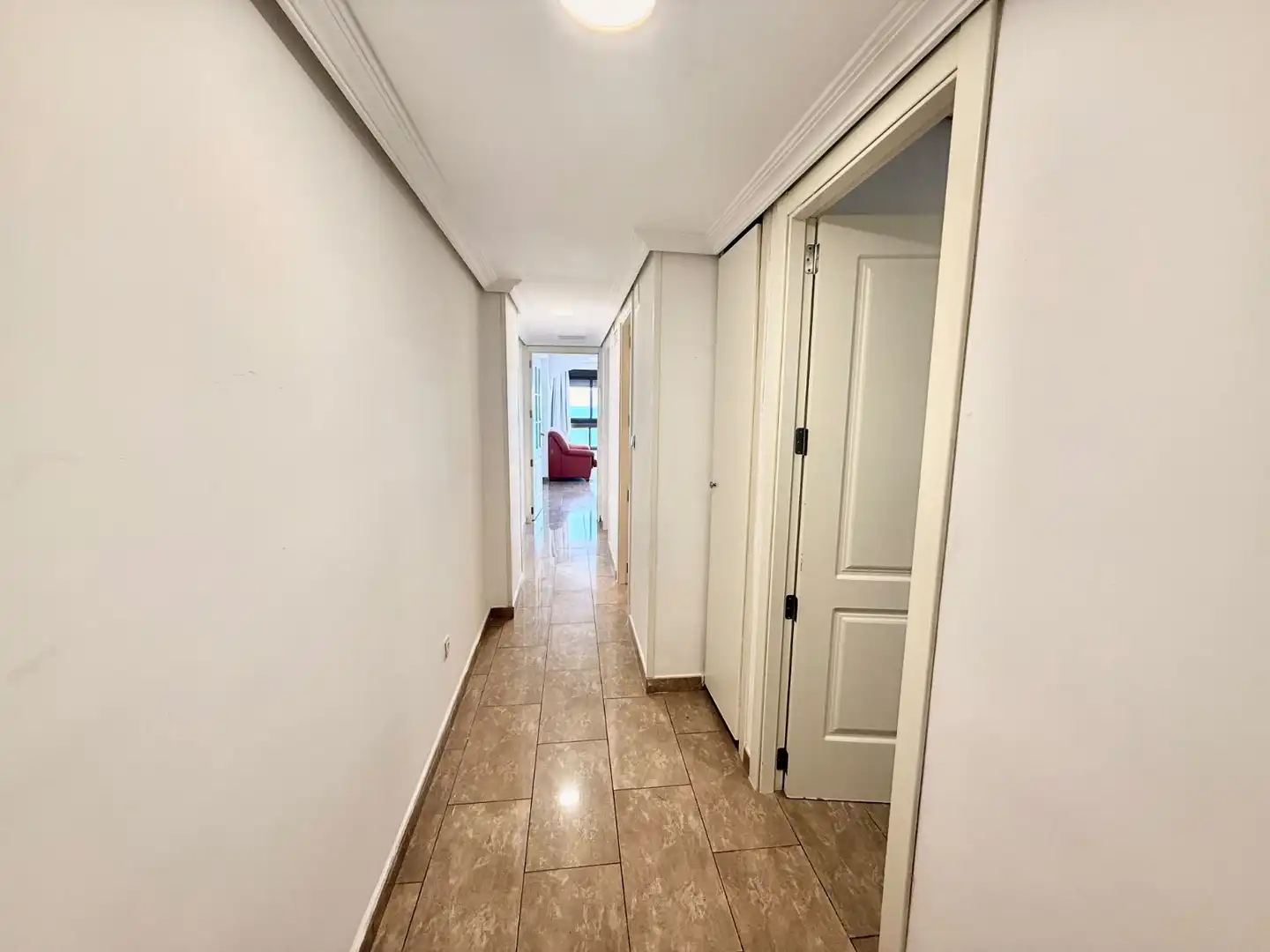Piso de 64 m² en Benidorm