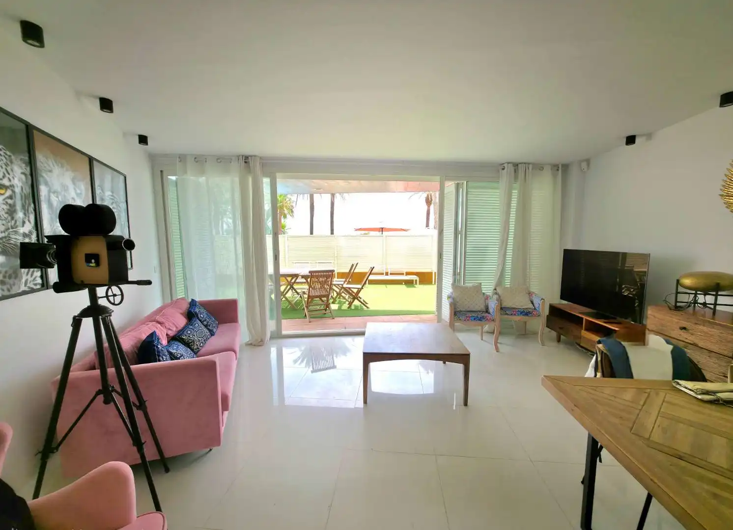 Piso de 100 m² en Ibiza
