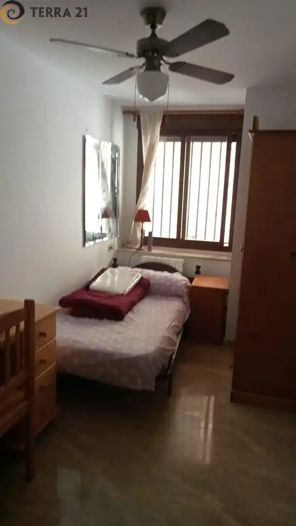 Habitación 86 m², Jaén