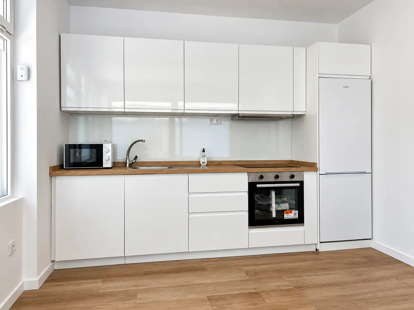 Piso de 55 m² en Santander