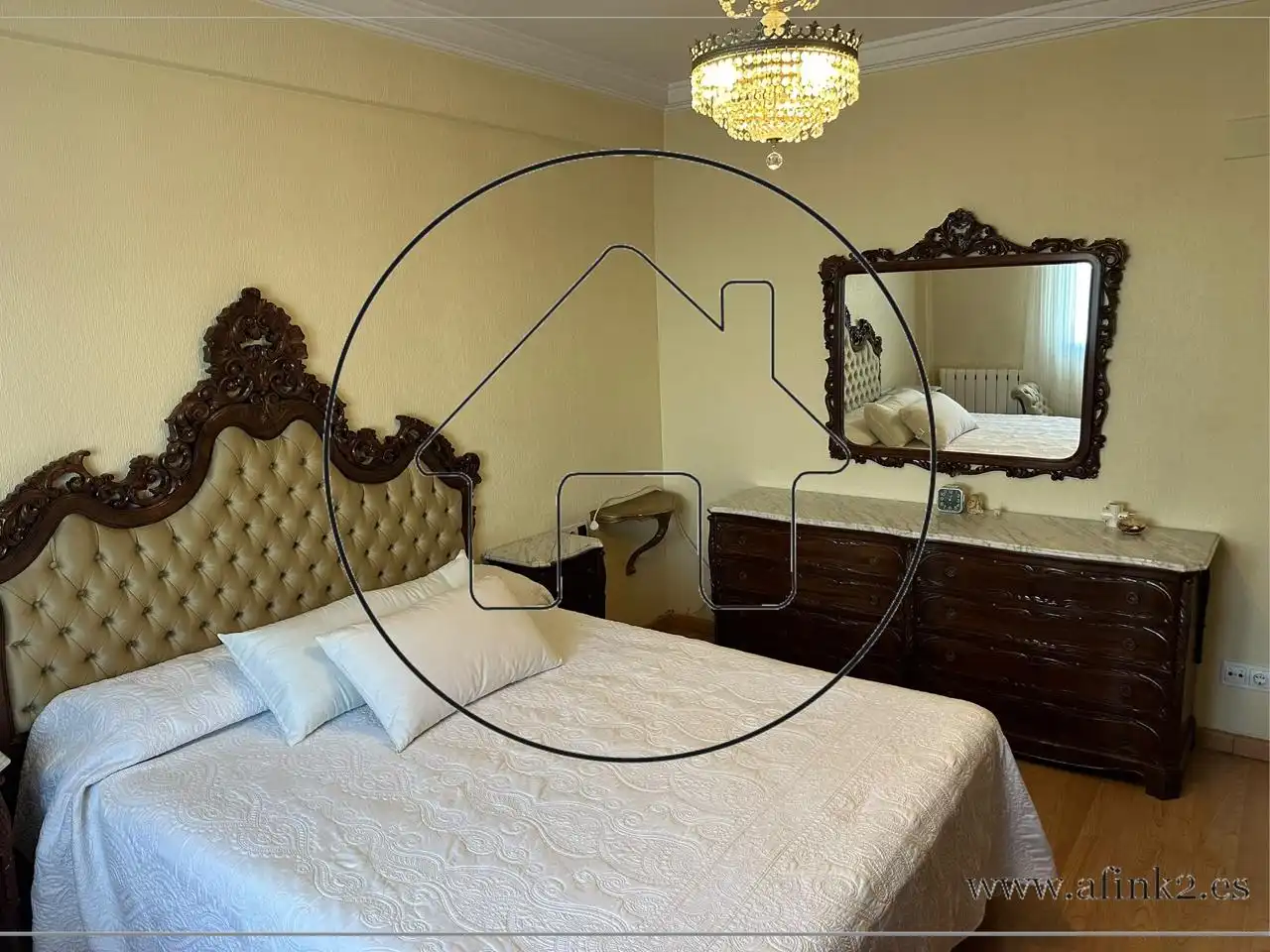 Piso de 146 m² en Huelva