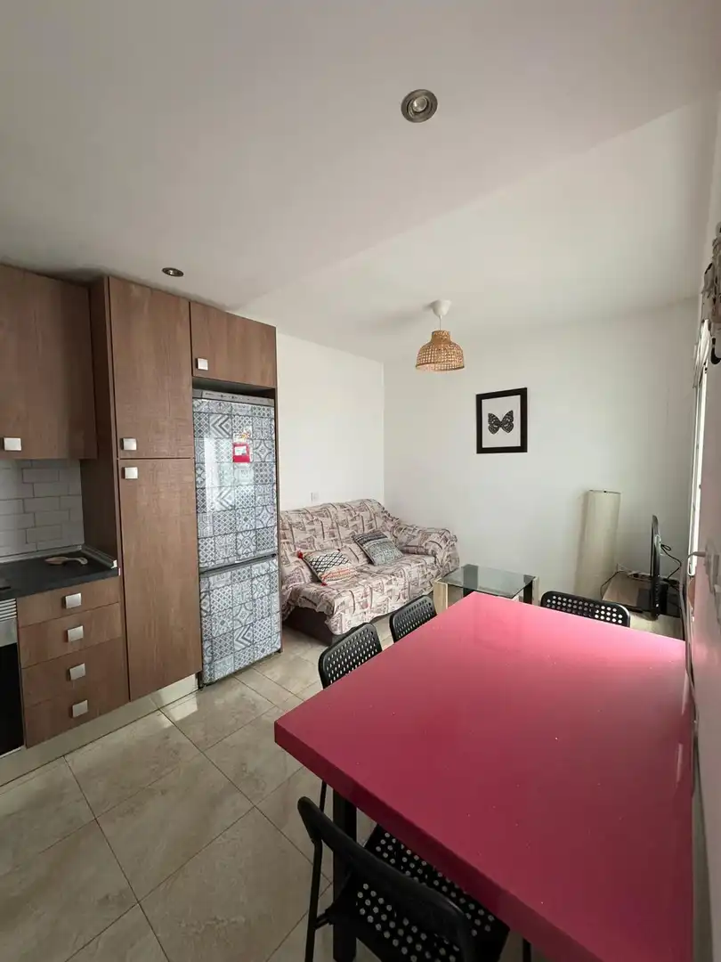 Piso de 70 m² en Almería