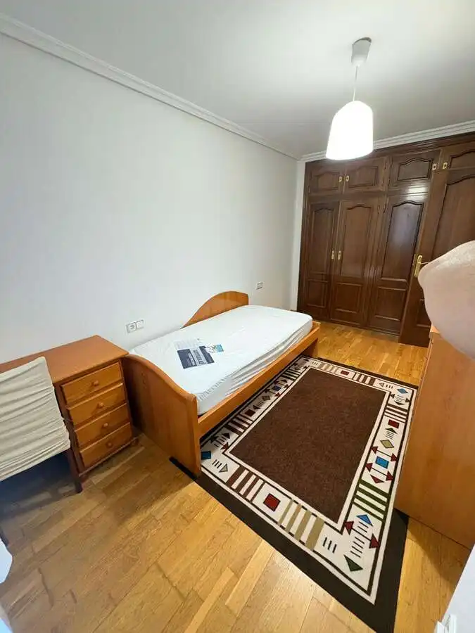 Piso de 60 m² en Salamanca