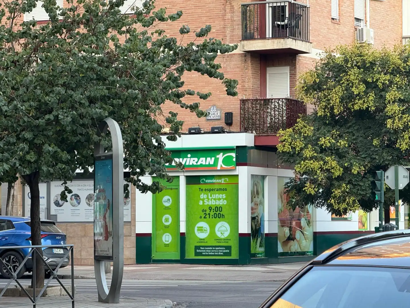Habitació de lloguer, Granada