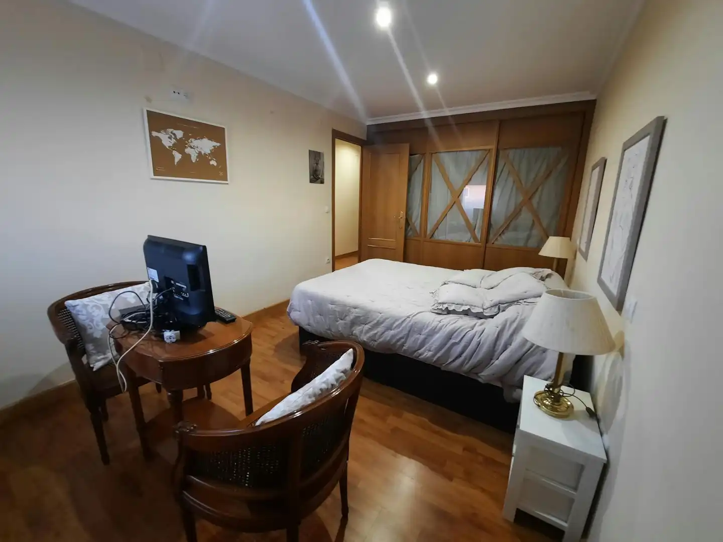 Piso de 90 m² en Badajoz