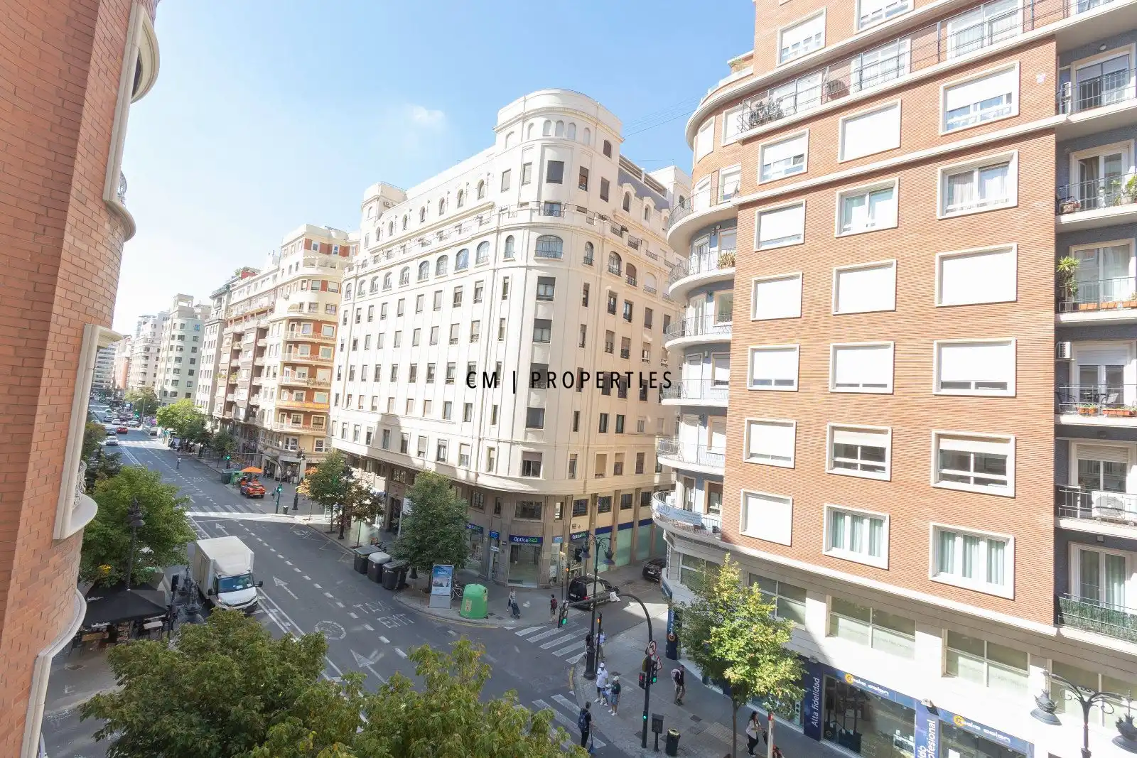 Piso de 251 m² en Valencia