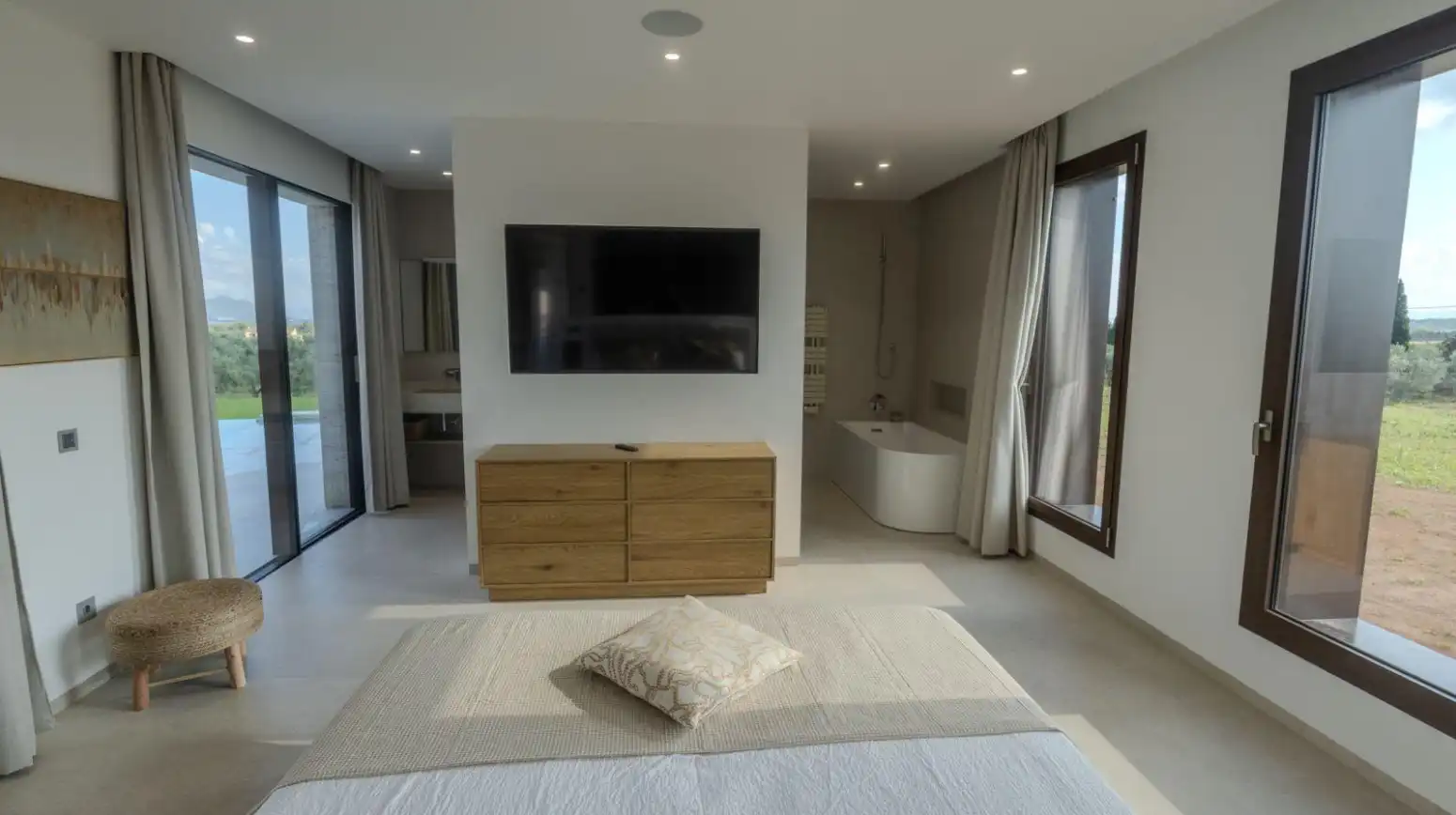 Piso de 260 m² en Muro