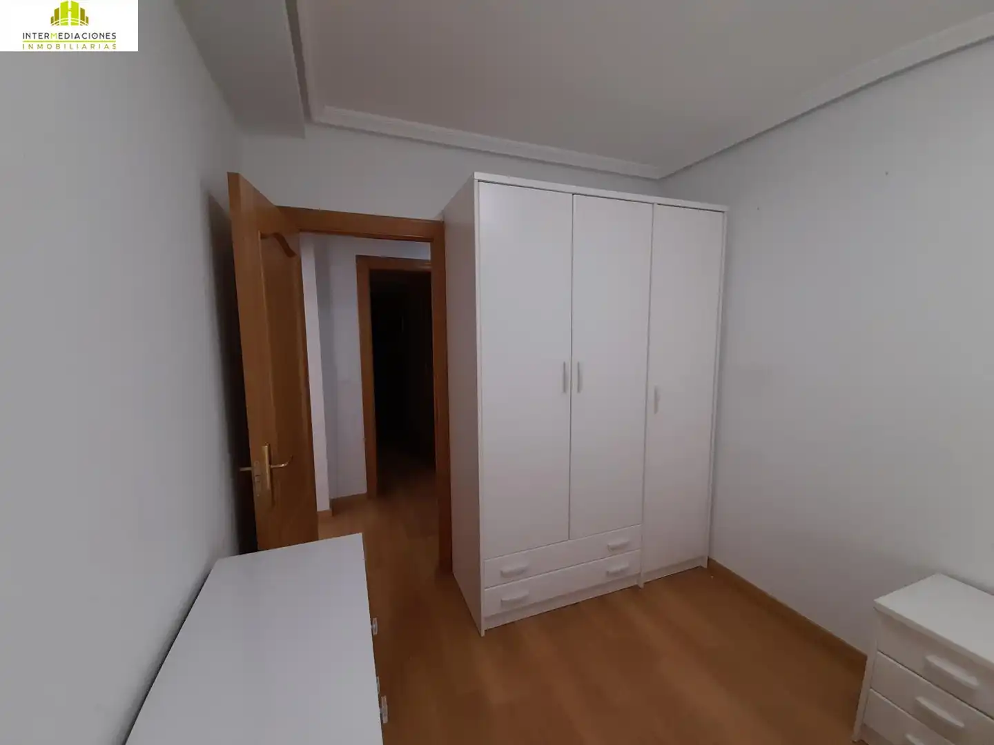 Flat 100 m² in Albacete