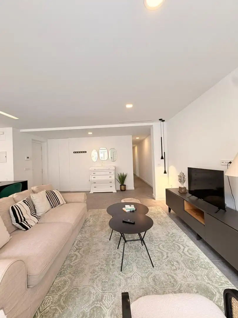 Pis de 130 m² a Alacant