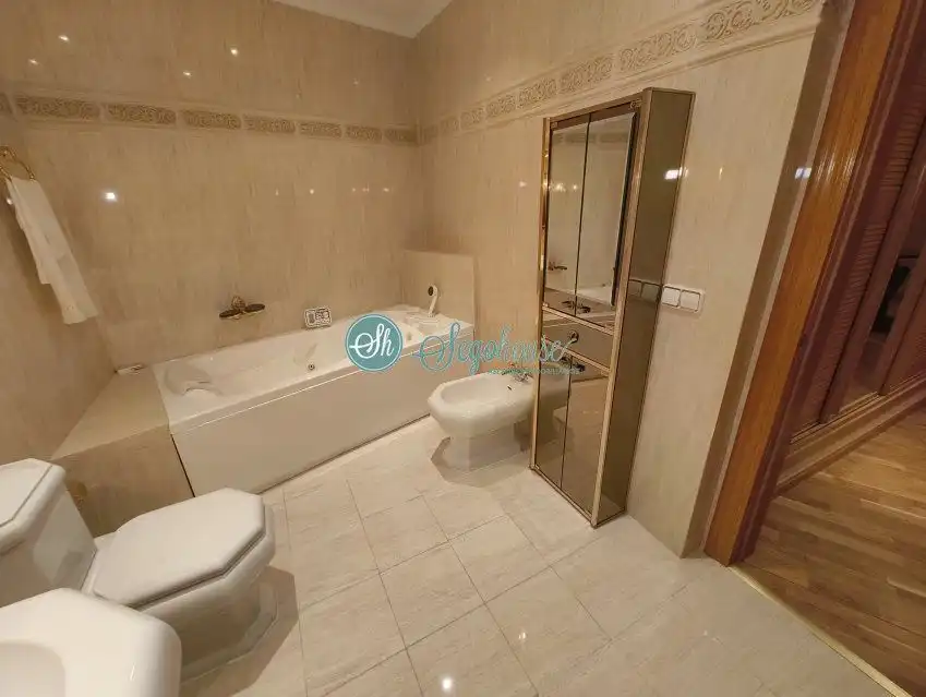 Appartamento 200 m² a Segovia