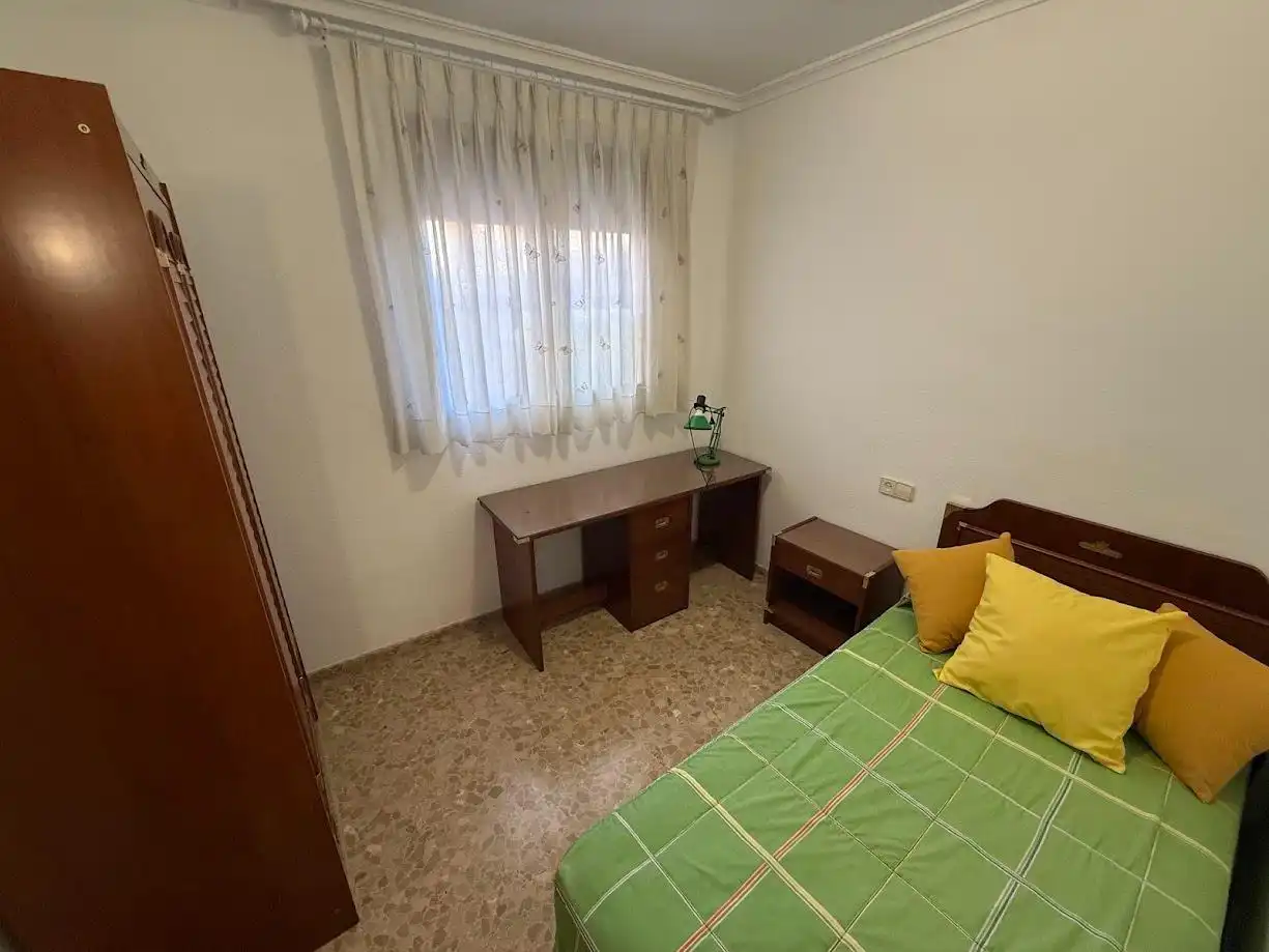 Piso de 139 m² en Mislata