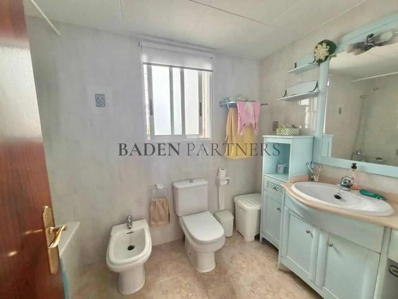 Piso de 60 m² en Vinaròs