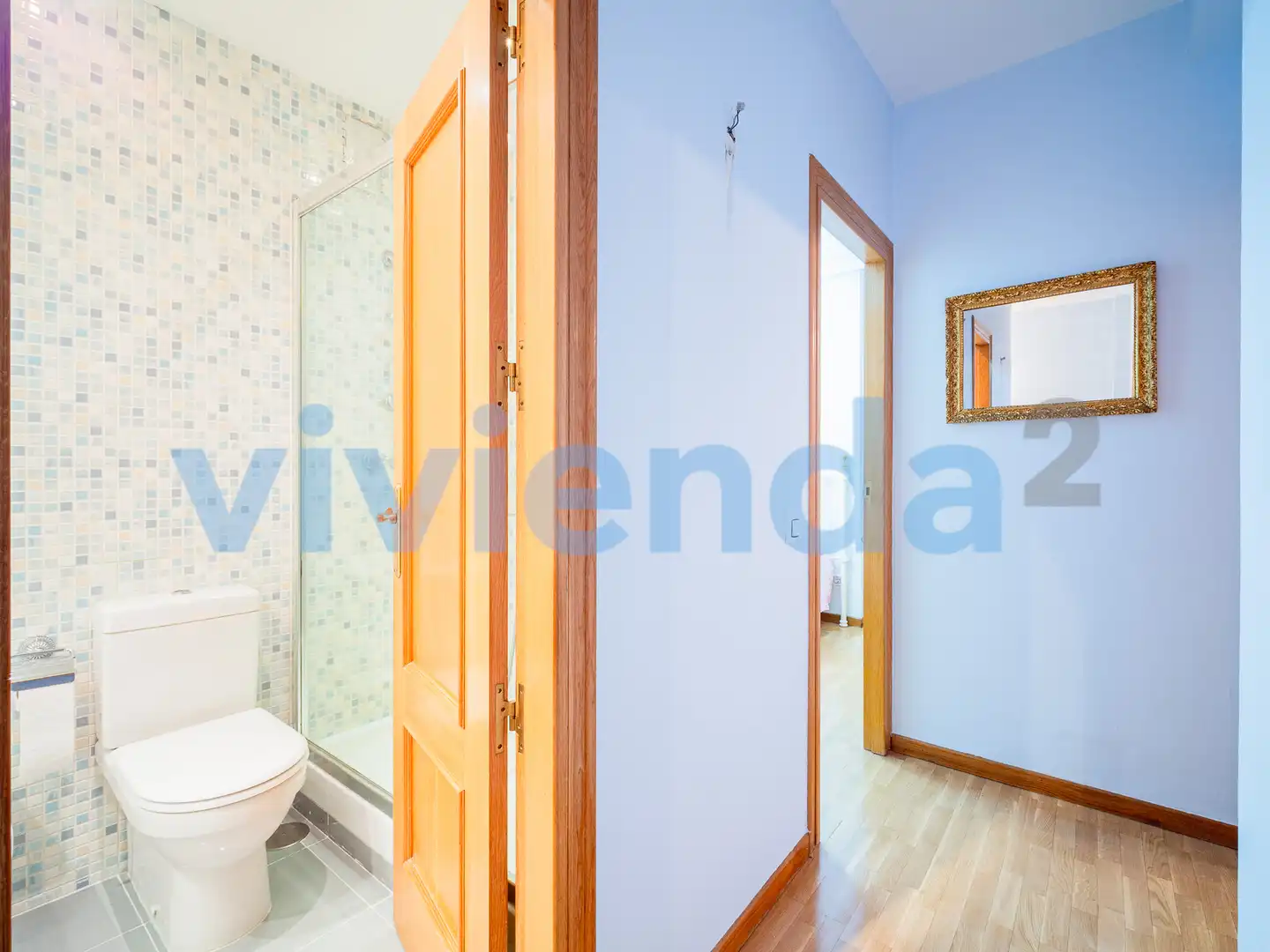 Piso de 90 m² en Madrid