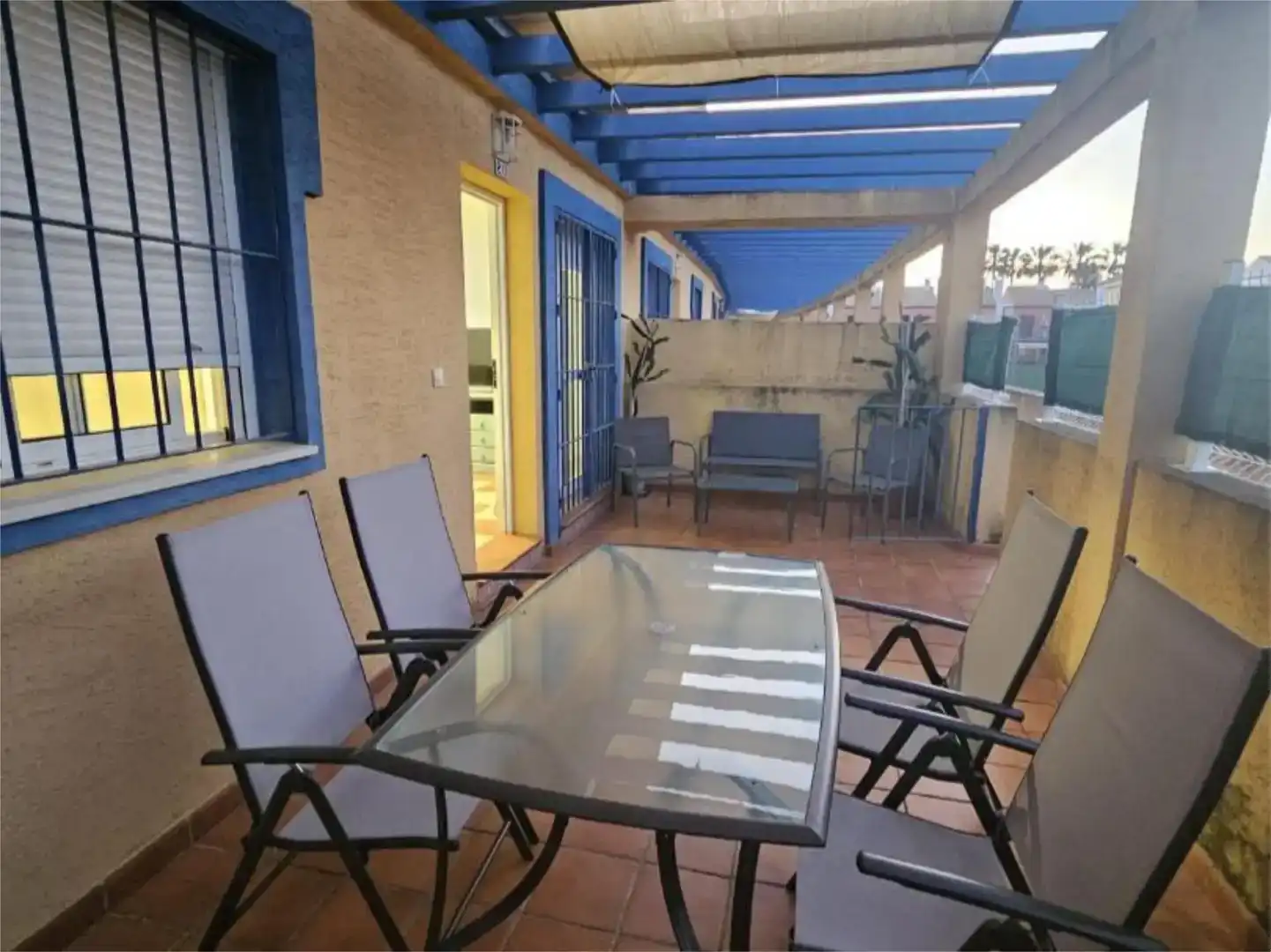 Piso de 80 m² en Lepe