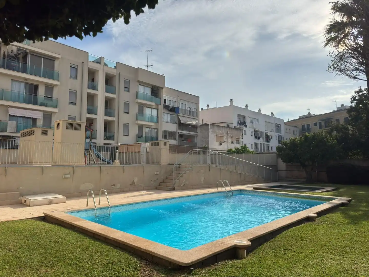 Appartamento 116 m² a Palma