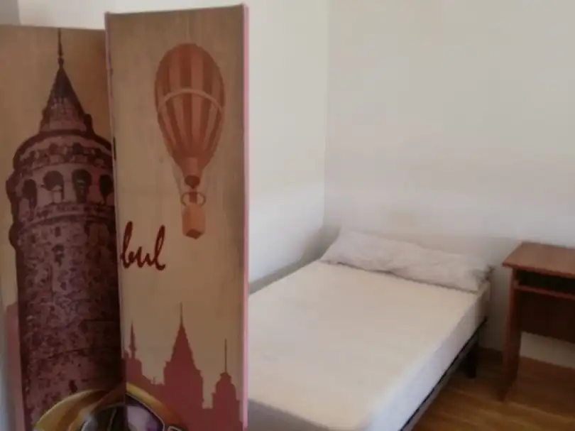 Piso de 40 m² en Ciudad Real