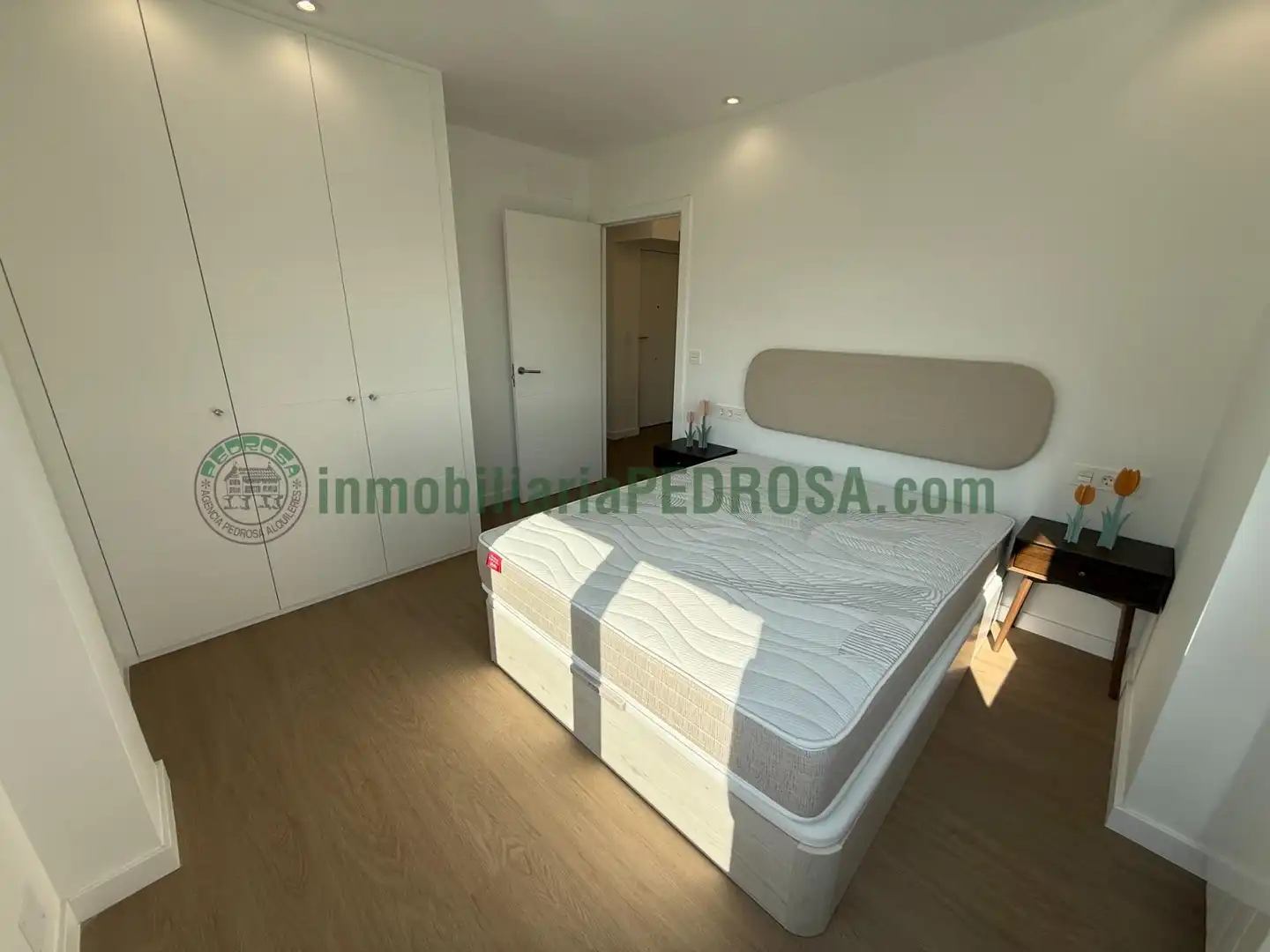 Piso de 112 m² en Vigo