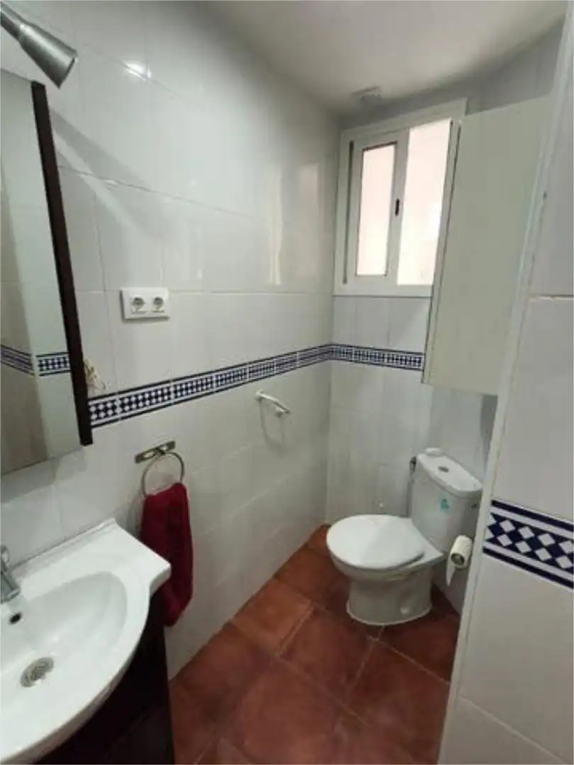 Piso de 80 m² en Sevilla