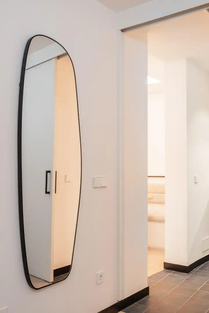 Wohnung 70 m² in Madrid
