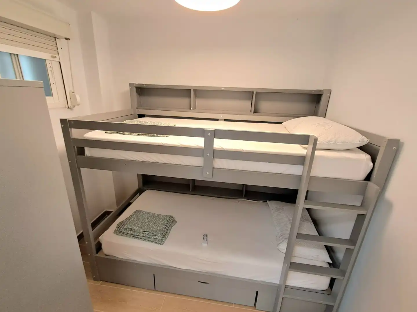 Piso de 76 m² en Benalmádena