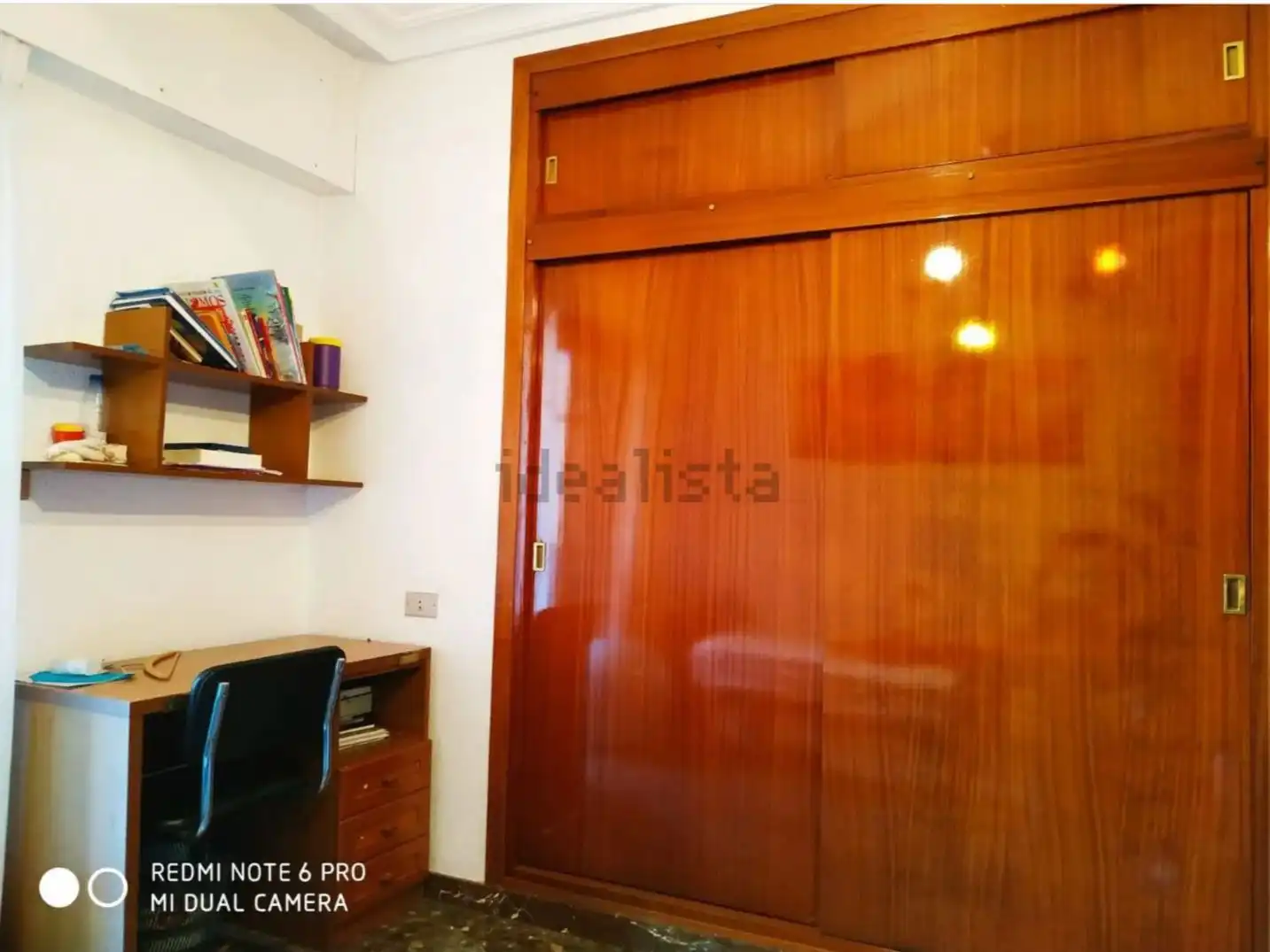 Piso de 145 m² en Murcia