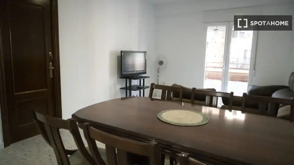Habitación en alquiler, Córdoba