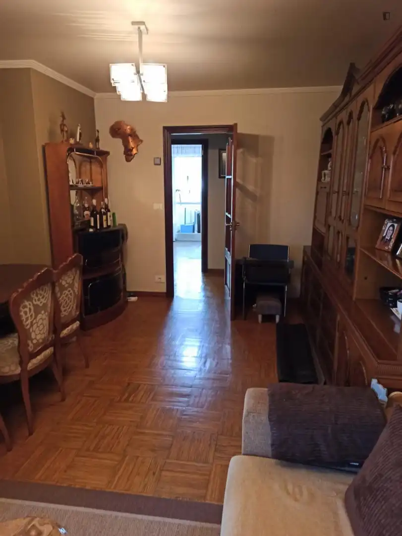 Habitación en alquiler, Vigo