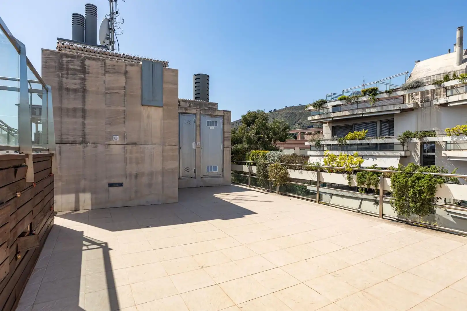 Piso de 108 m² en Barcelona