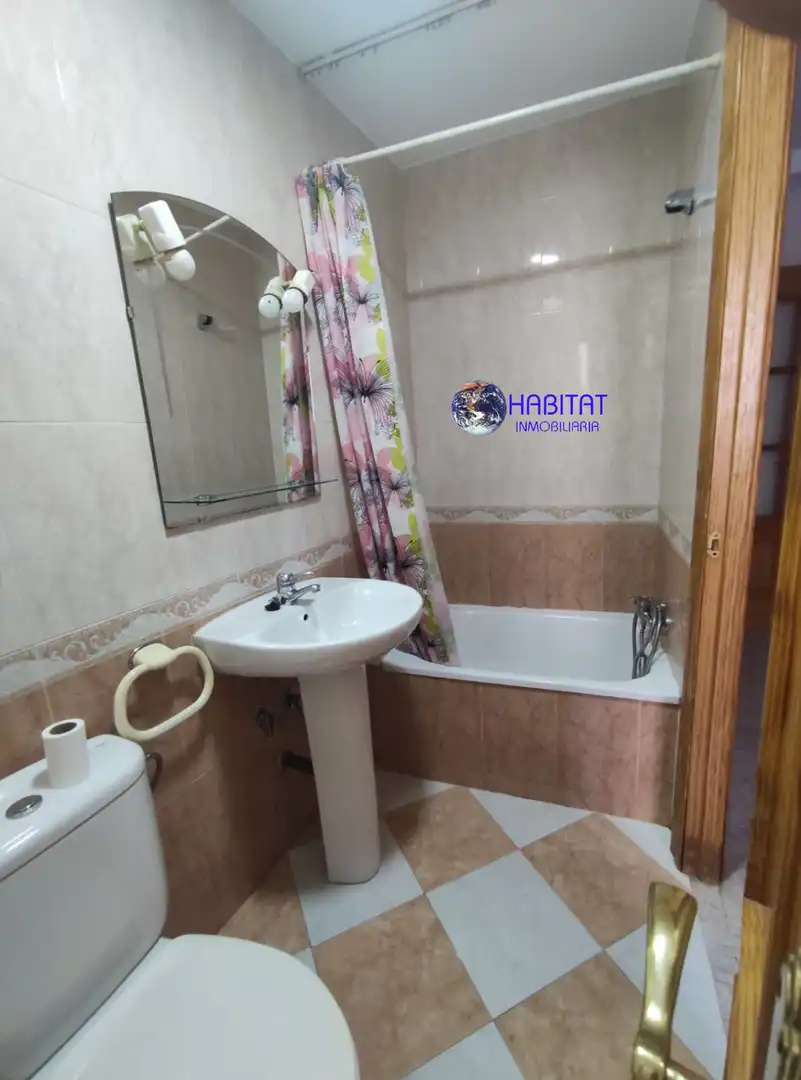 Pis de 61 m² a Granada