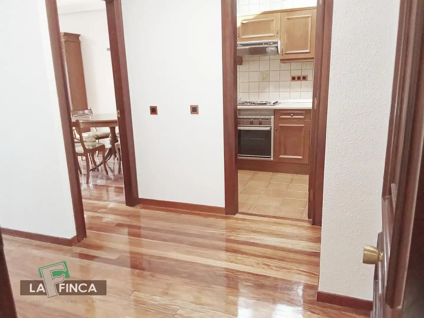 Piso de 60 m² en Oviedo