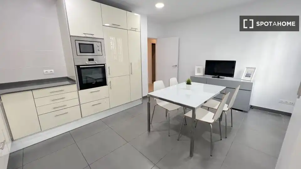 Habitació de lloguer, València
